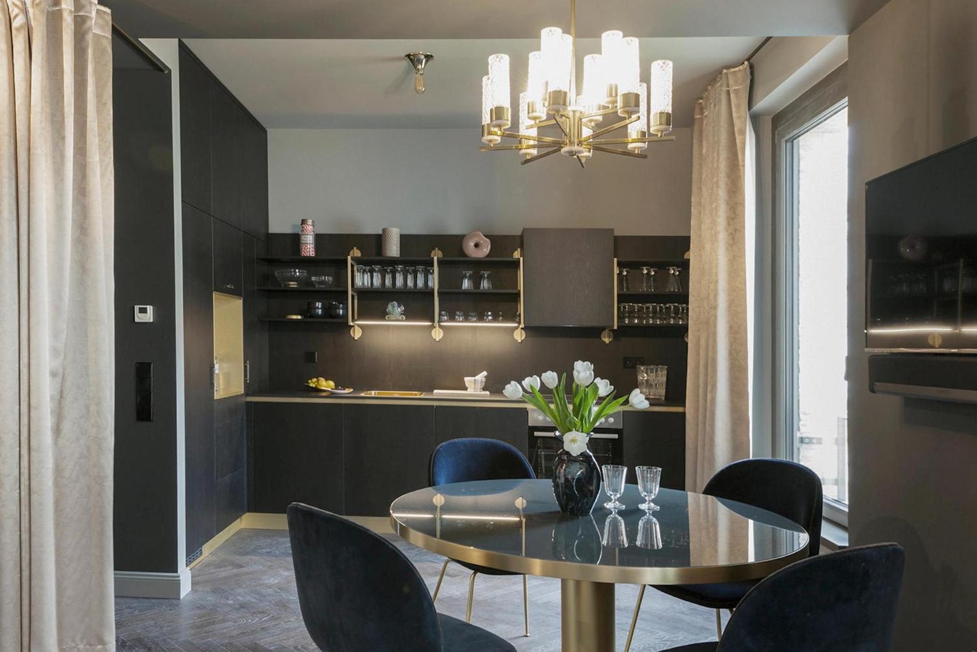 Nomads By Suite030 High Class Apartments, 1-2 Bedrooms Apartment *