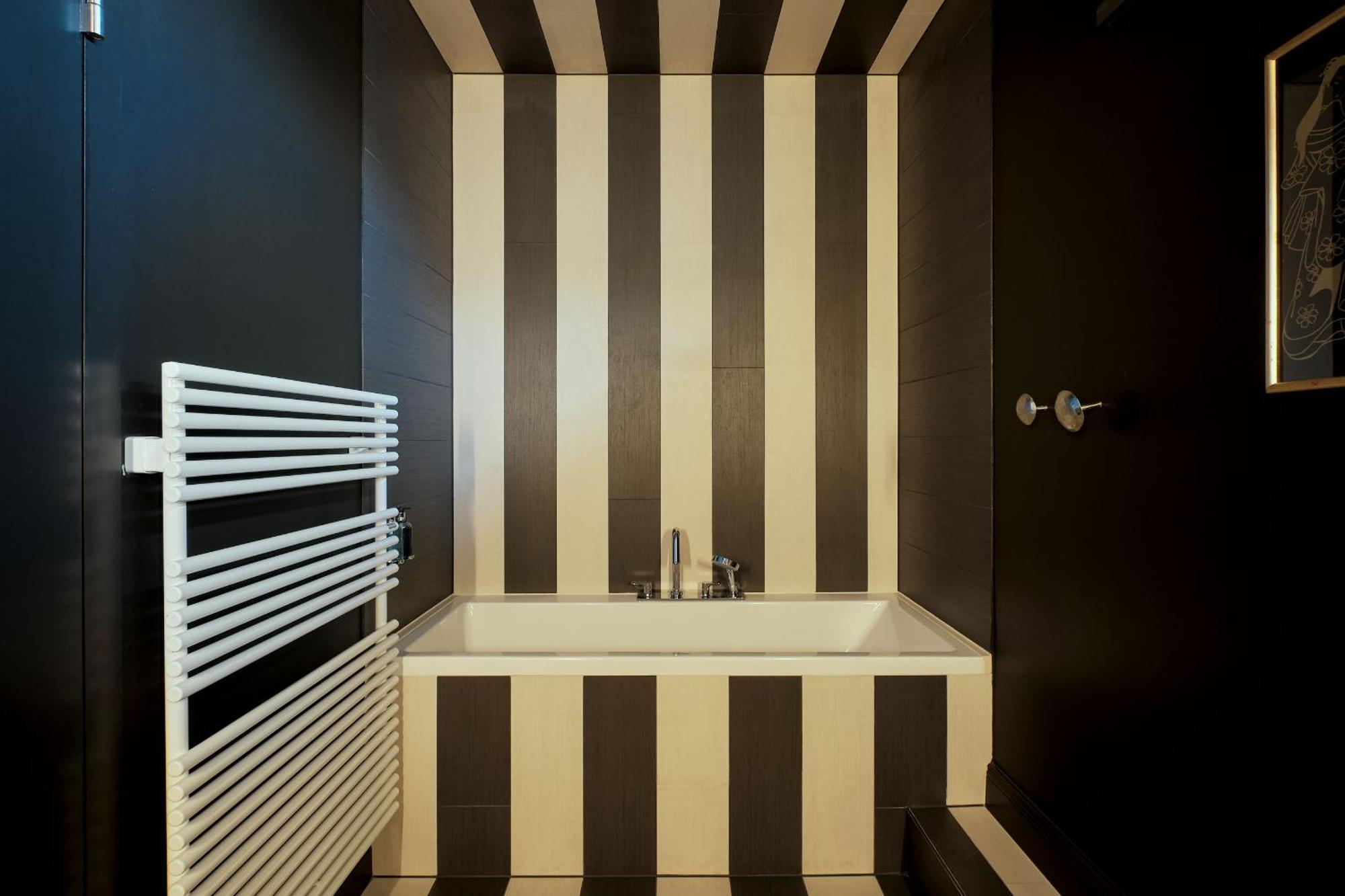 Nomads By Suite030 High Class Apartments, 1-2 Bedrooms Appartamento *