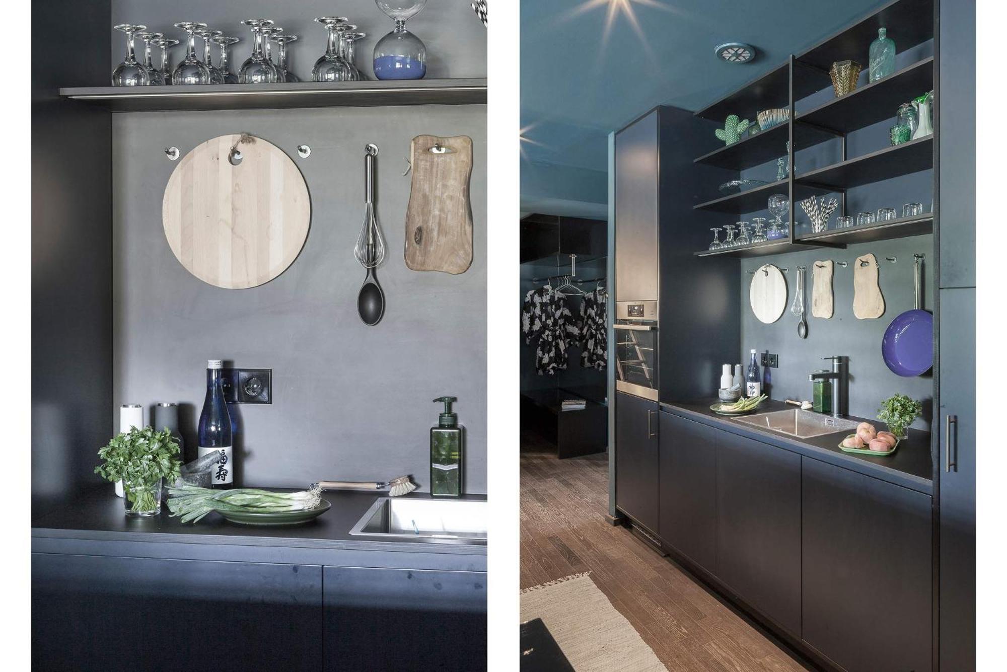 Appartamento Nomads By Suite030 High Class Apartments, 1-2 Bedrooms Berlino
