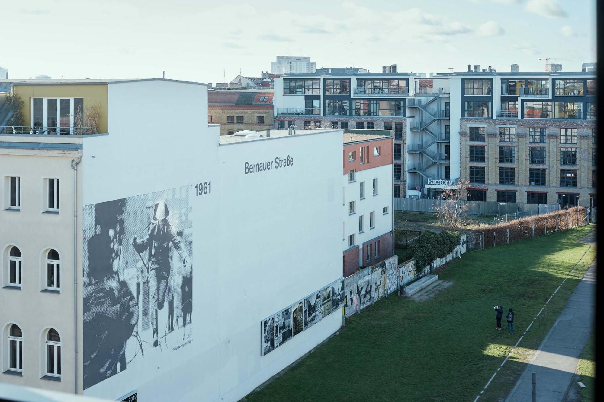 Nomads By Suite030 High Class Apartments, 1-2 Bedrooms Appartamento Berlino