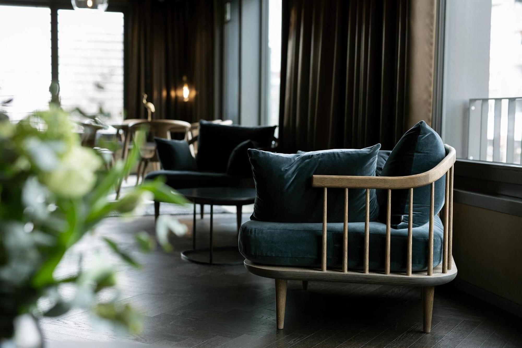 Appartamento Nomads By Suite030 High Class Apartments, 1-2 Bedrooms Berlino
